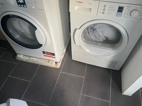 Gästezimmer Vuong Bild 5 Gästezimmer Vuong Bild 5