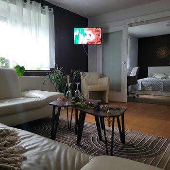 Pension K u. M Bild 2 Pension K u. M Bild 2