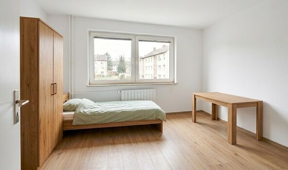 Monteurunterkünfte in Rheine – 24h Check-In Monteurunterkünfte in Rheine – 24h Check-In