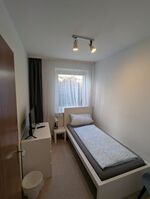 Monteurwohnungen, WaMa, SpüMa, Parkplatz, modern und günstig Bild 18 Monteurwohnungen, WaMa, SpüMa, Parkplatz, modern und günstig Bild 18