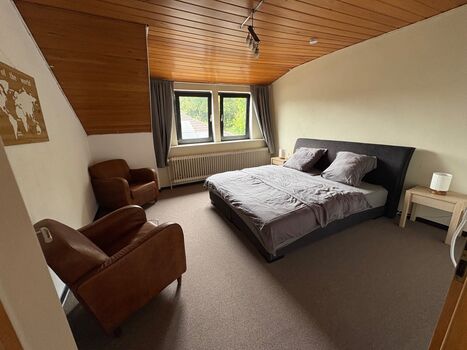 Moderne Monteurwohnung in Weener – ideal für Monteure und Geschäftsreise Moderne Monteurwohnung in Weener – ideal für Monteure und Geschäftsreise
