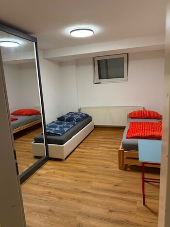 Wohnung in Tannenäcker, Ulm Obrázok 5 Wohnung in Tannenäcker, Ulm Obrázok 5