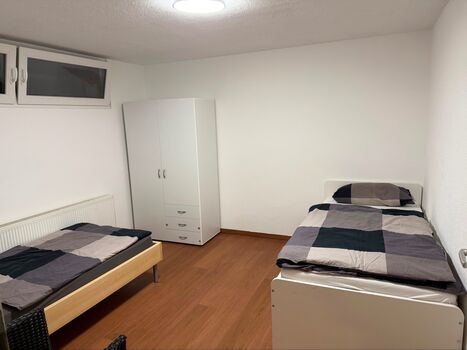 Wohnung in Tannenäcker, Ulm Wohnung in Tannenäcker, Ulm