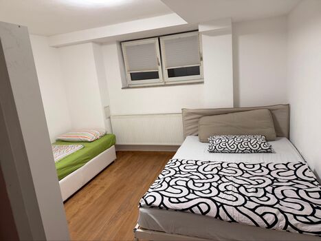 Wohnung in Tannenäcker, Ulm Obrázok 3 Wohnung in Tannenäcker, Ulm Obrázok 3
