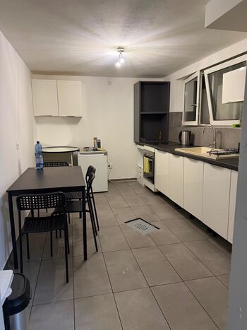 Wohnung in Tannenäcker, Ulm Obrázok 2 Wohnung in Tannenäcker, Ulm Obrázok 2