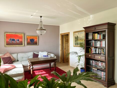 Wohnung Albrecht Wohnung Albrecht