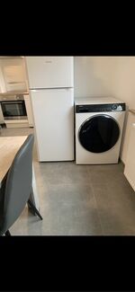 GÜTERSLOH !!! Tolle Wohnung für Monteure in bester Lage Zdjęcie 6 GÜTERSLOH !!! Tolle Wohnung für Monteure in bester Lage Zdjęcie 6