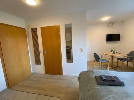 Pension Lübeck Pension Lübeck