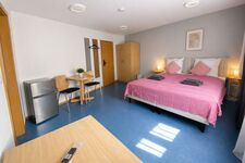 AD Apartments Lübeck Obrázok 15 AD Apartments Lübeck Obrázok 15
