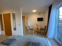 AD Apartments Lübeck Obrázok 1 AD Apartments Lübeck Obrázok 1