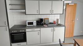 AD Apartments Lübeck Obrázok 12 AD Apartments Lübeck Obrázok 12
