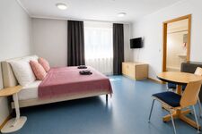 AD Apartments Lübeck Obrázok 7 AD Apartments Lübeck Obrázok 7