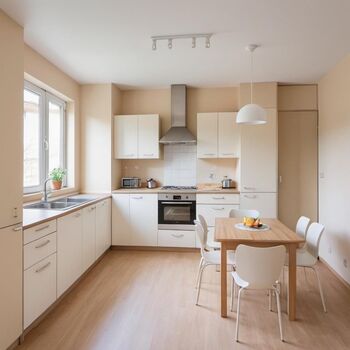 Monteurunterkunft Freiburg -nach Wunsch/Bedürfnis Obrázok 3 Monteurunterkunft Freiburg -nach Wunsch/Bedürfnis Obrázok 3
