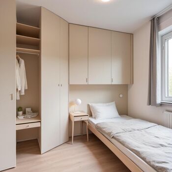 Monteurunterkunft Freiburg -nach Wunsch/Bedürfnis Obrázok 2 Monteurunterkunft Freiburg -nach Wunsch/Bedürfnis Obrázok 2