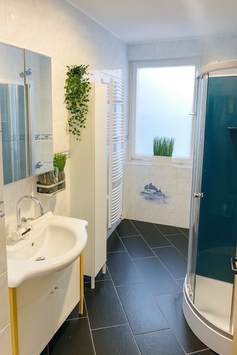 Badezimmer Badezimmer