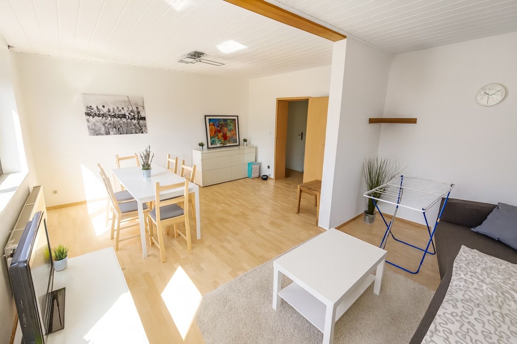 Wohnzimmer Wohnzimmer