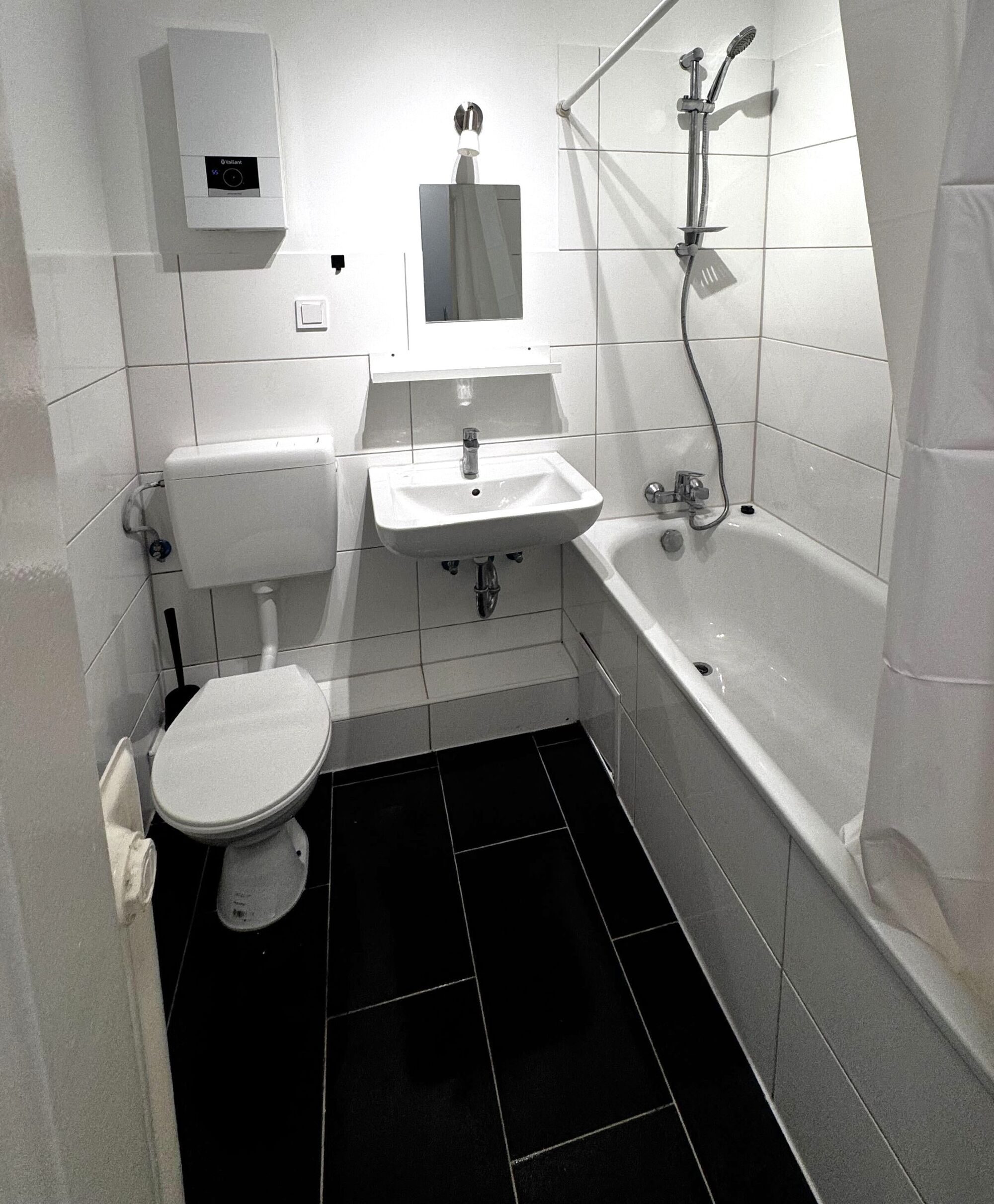 Badezimmer Badezimmer