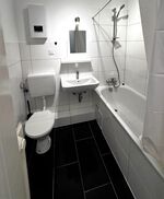 Badezimmer Badezimmer