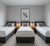 Business Apartment Günzburg Bild 1 Business Apartment Günzburg Bild 1