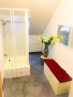 CasaZwanzigZweihundert Ferienhausvermietung Falkensee Zdjęcie 17 CasaZwanzigZweihundert Ferienhausvermietung Falkensee Zdjęcie 17