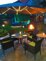 CasaZwanzigZweihundert Ferienhausvermietung Falkensee Zdjęcie 19 CasaZwanzigZweihundert Ferienhausvermietung Falkensee Zdjęcie 19