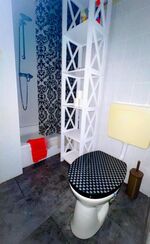 CasaZwanzigZweihundert Ferienhausvermietung Falkensee Zdjęcie 10 CasaZwanzigZweihundert Ferienhausvermietung Falkensee Zdjęcie 10