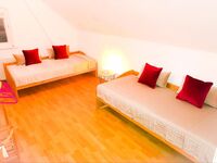 CasaZwanzigZweihundert Ferienhausvermietung Falkensee Zdjęcie 13 CasaZwanzigZweihundert Ferienhausvermietung Falkensee Zdjęcie 13