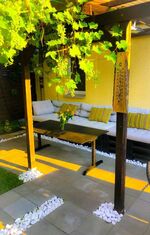 CasaZwanzigZweihundert Ferienhausvermietung Falkensee Zdjęcie 20 CasaZwanzigZweihundert Ferienhausvermietung Falkensee Zdjęcie 20