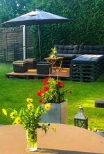 CasaZwanzigZweihundert Ferienhausvermietung Falkensee Zdjęcie 18 CasaZwanzigZweihundert Ferienhausvermietung Falkensee Zdjęcie 18