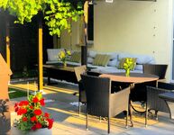 CasaZwanzigZweihundert Ferienhausvermietung Falkensee Zdjęcie 21 CasaZwanzigZweihundert Ferienhausvermietung Falkensee Zdjęcie 21