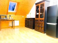 CasaZwanzigZweihundert Ferienhausvermietung Falkensee Zdjęcie 16 CasaZwanzigZweihundert Ferienhausvermietung Falkensee Zdjęcie 16