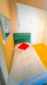 CasaZwanzigZweihundert Ferienhausvermietung Falkensee Zdjęcie 9 CasaZwanzigZweihundert Ferienhausvermietung Falkensee Zdjęcie 9