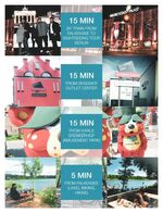 CasaZwanzigZweihundert Ferienhausvermietung Falkensee Zdjęcie 1 CasaZwanzigZweihundert Ferienhausvermietung Falkensee Zdjęcie 1