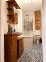 CasaZwanzigZweihundert Ferienhausvermietung Falkensee Zdjęcie 8 CasaZwanzigZweihundert Ferienhausvermietung Falkensee Zdjęcie 8