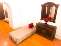 CasaZwanzigZweihundert Ferienhausvermietung Falkensee Zdjęcie 5 CasaZwanzigZweihundert Ferienhausvermietung Falkensee Zdjęcie 5