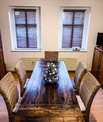 CasaZwanzigZweihundert Ferienhausvermietung Falkensee Zdjęcie 11 CasaZwanzigZweihundert Ferienhausvermietung Falkensee Zdjęcie 11