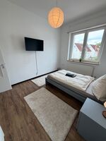 Moderne Monteurwohnungen in TOP-Lage Paderborn - Einzelbetten Bild 9 Moderne Monteurwohnungen in TOP-Lage Paderborn - Einzelbetten Bild 9