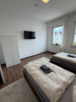 Moderne Monteurwohnungen in TOP-Lage Paderborn - Einzelbetten Bild 15 Moderne Monteurwohnungen in TOP-Lage Paderborn - Einzelbetten Bild 15