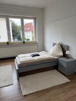 Moderne Monteurwohnungen in TOP-Lage Paderborn - Einzelbetten Bild 3 Moderne Monteurwohnungen in TOP-Lage Paderborn - Einzelbetten Bild 3