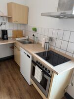 Moderne Monteurwohnungen in TOP-Lage Paderborn - Einzelbetten Bild 10 Moderne Monteurwohnungen in TOP-Lage Paderborn - Einzelbetten Bild 10