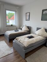Moderne Monteurwohnungen in TOP-Lage Paderborn - Einzelbetten Bild 7 Moderne Monteurwohnungen in TOP-Lage Paderborn - Einzelbetten Bild 7