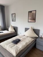 Moderne Monteurwohnungen in TOP-Lage Paderborn - Einzelbetten Bild 16 Moderne Monteurwohnungen in TOP-Lage Paderborn - Einzelbetten Bild 16