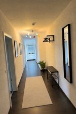 Moderne Monteurwohnung in TOP-Lage Paderborn - Einzelbetten Bild 2 Moderne Monteurwohnung in TOP-Lage Paderborn - Einzelbetten Bild 2