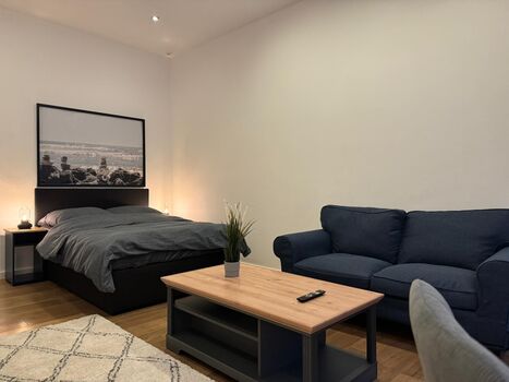✯ Workers Apartment | Monteurwohnung in Horn-Bad Meinberg | by APARTS ✯ Workers Apartment | Monteurwohnung in Horn-Bad Meinberg | by APARTS