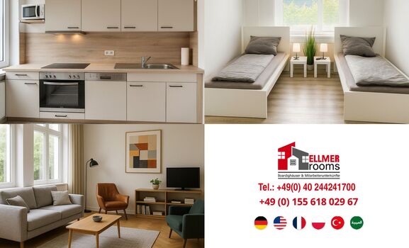 Mitarbeiterzimmer ab 16 Euro heute anfragen, morgen einziehen Mitarbeiterzimmer ab 16 Euro heute anfragen, morgen einziehen
