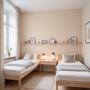 Monteurunterkunft Hannover -nach Wunsch/Bedürfnis Bild 5 Monteurunterkunft Hannover -nach Wunsch/Bedürfnis Bild 5