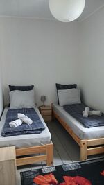 2 einzelbetten 2 einzelbetten