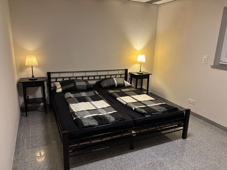 Schlafzimmer  Schlafzimmer