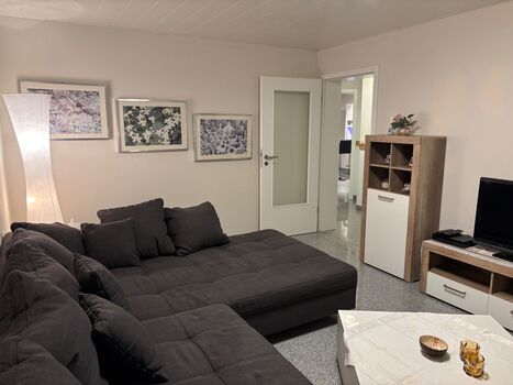 Wohnzimmer  Wohnzimmer