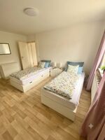 Günstig, großzügig und mit Top Anbindung nach Stade und Hamburg Zdjęcie 2 Günstig, großzügig und mit Top Anbindung nach Stade und Hamburg Zdjęcie 2